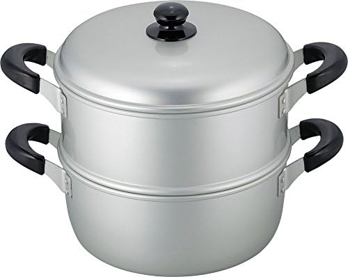 Amazon Co Jp 和平フレイズ 二段蒸し器 蒸し料理 舞楽 26cm 軽量 Amazon Co Jp 和平フレイズ 二段蒸し器 蒸し料理 舞楽 26cm 軽量