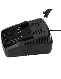 BC660 SKC181-02 BC1880 Cargador para Bosch 18V 14.4V Li-ion Batería 1018K BAT609 BAT609G BAT618 BAT618G BAT614 2607336236 Taladro eléctrico