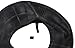PODOY 3.50 4 Inner Tube for Razor E300 & E325 Razor Mini Razor Chopper Pocket Rocket
