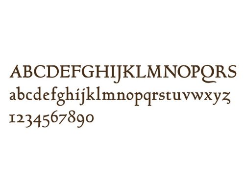 Quickstart: Fonts - Headline & Text [Download] - Thumbnail 4