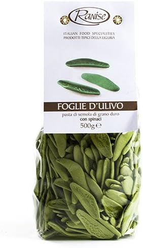 Foglie d'Ulivo by Ranise (1.1 pound)