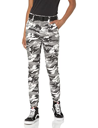 V.I.P. JEANS Cargo Pants for Women 