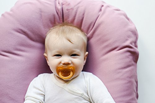 4 Snuggle+Organic+Patented+Sensory+Fiberfill