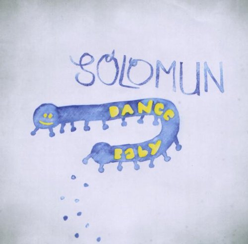 Solomun - Dance Baby - Zortam Music