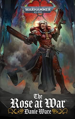 ウォーハンマー 40K The Book of Martyrs (英語版) Amazon.com: The Book Of Martyrs (Adepta Sororitas: Warhammer