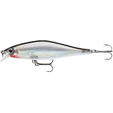 Rapala Shadow Rap Shad 09 Fishing Lures