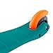 Micro Kickboard - Mini Original 3-Wheeled, Lean-to-Steer, Swiss-Designed Micro Scooter for Preschool Kids, Ages 2-5, Aqua