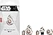 USB Stick 16 GB BB8 - Original Star Wars Flash Drive 2.0, Tribe FD030504
