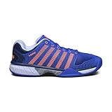K-Swiss Men's HyperCourt Express Tennis Sneaker Shoe