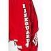 LIFEGUARD Officially Licensed Ladies California Hoodie Sweatshirt Apparel For Women, Teens and Girls (Small, Red)