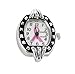 Linpeng BSR-21 Breast Cancer Awareness Watch Face, 1
