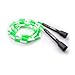 Beaded Kids Exercise Jump Rope - Segmented Skipping Rope for Kids - Durable Shatterproof Outdoor Beads - Light Weight and Easily Adjustable Kids Jump Rope