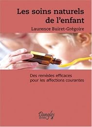 Les  soins naturels de l'enfant
