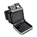 Waterproof Housing for Gopro Hero (2018) HERO7 Black/HERO6 Black/HERO5 Black with GoPro Filter (Red + Purple)thumb 4