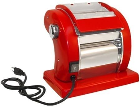 Roma Express Electric Pasta Maker Machine