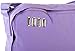 Jade Yoga – Macaranga Mat Bag – Organic Cotton Mat Carrier with Adjustable Shoulder Strap (Color: Lavender)thumb 3
