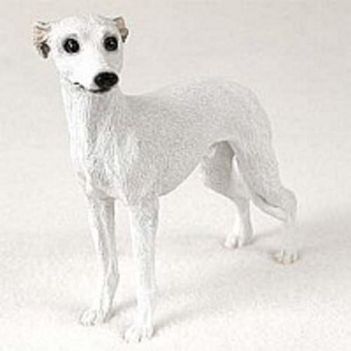 white whippet