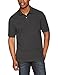 Amazon Essentials Men's Regular-Fit Cotton Pique Polo Shirt