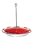 Aspects HummZinger Excel 16 oz Hanging Hummingbird Feeder
