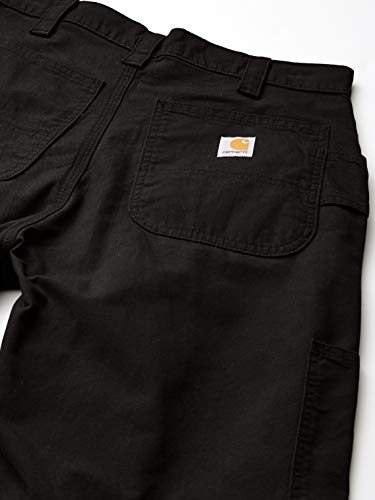 3 Carhartt+B147+pantalones+cortos+trabajo