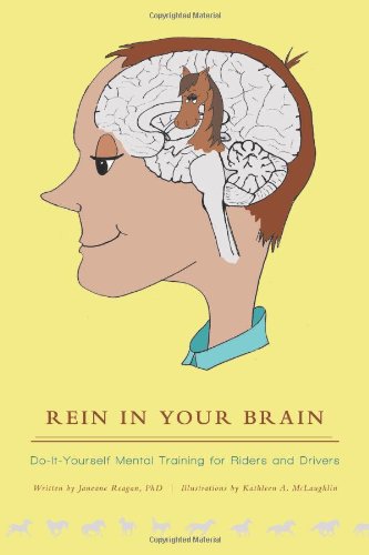 Rein in Your Brain: Do-it-Yourself Mental Training for Riders and Drivers