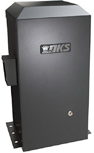 DOOR KING 9050080 DOORKING SLIDE GATE/SINGLE FAM