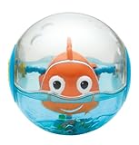 Fisher-Price Disney Baby: Nemo Crawl-After Ball
