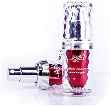 Add Toys Tested Intense Orgasmic Gel 15ml Drops Exciter Women Climax Orgasm Strong Enhance Female Libido Intim Products