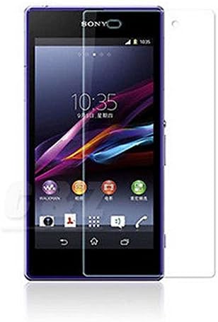 TLQ 9H Explosion-proof Premium Tempered Glass Screen Protector Film For sony xperia Z4