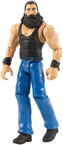 WWE Series # 82 Luke Harper Action Figure