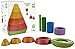 Plan Toys Preschool Cone Sorting