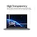 Zshion for ASUS VivoBook F510UA 15.6” Screen Protector,9H Hardness Tempered Glass Screen Protector for ASUS VivoBook F510UA 15.6” with Anti-Fingerprint Anti-Scratch Crystal Clear