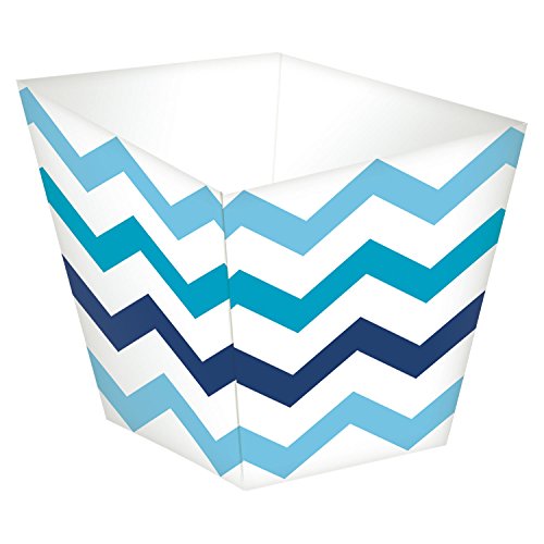 Amscam 146001 Mini Paper Cups, H 15/16