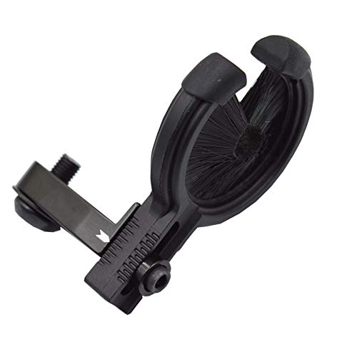 image for Gazeer Whisker Biscuit Arrow Rest for Compound Bow Hunting, Archery Re