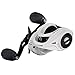KastKing Royale Legend Baitcasting Reels,Elite Series Fishing Reel,5.3:1 Gear Ratio,Right Handed,Winner White