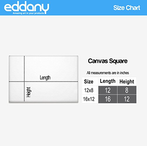 Eddany Have no fear the Footbag Net Player is here Canvas Wall Art