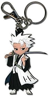 Bleach: Chibi Hitsugaya Keychain by GE Entertainment