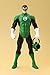 Kotobukiya Dc Comics Green Lantern Classic Costume Artfx Statue