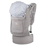 baby carrier with hood baby carrier with hood