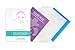 Toute Nuit Wrinkle Patches – Dolphin – Face Tape for Around the Mouth – Hypoallergenic Anti Wrinkle Patches – 20 Count, Made in USA