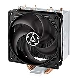 ARCTIC Freezer 34 - Tower CPU Cooler for Intel and