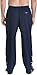 Coolibar UPF 50+ Men's Sport Pants - Sun Protective,Large,Navy