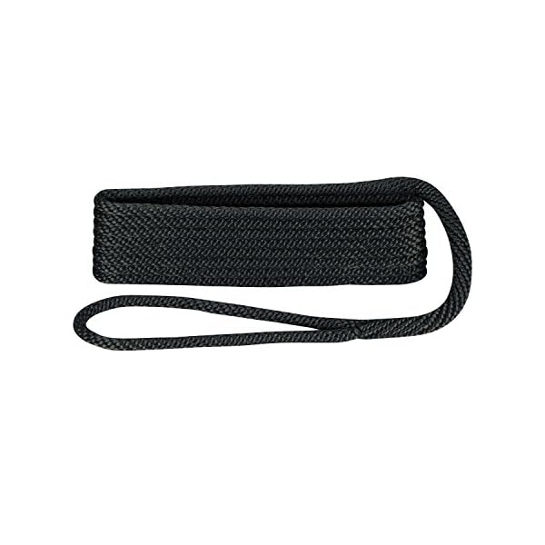 Extreme-Max-30062000-BoatTector-Solid-Braid-MFP-Dock-Line-38-x-15-White Extreme-Max-30062000-BoatTector-Solid-Braid-MFP-Dock-Line-38-x-15-White
