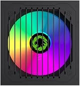 GameMax VP-Series 700W 80 Plus Bronze Semi-Modular RGB ATX PSU (No Power Cord) view 11