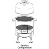 Kingsford-Charcoal-Water-Smoker
