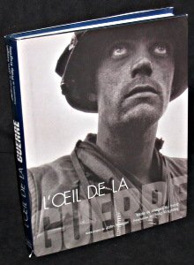 L' oeil de la guerre