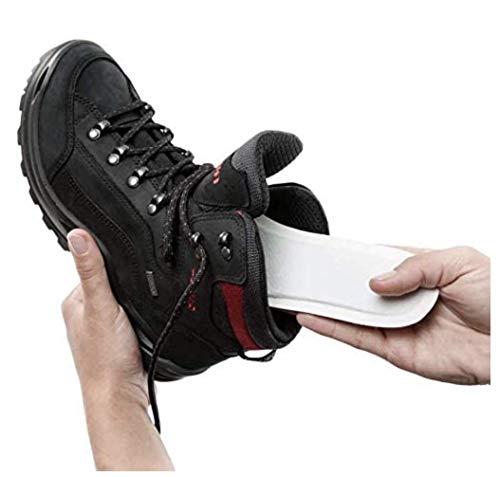 HEAT FEET 10 paar voetzoolwarmers, warmtezolen, schoenwarmers, zool voetwarmers, schoenverwarming, voetverwarming, 8 uur… - Image 7