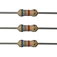 E-Projects 10EP5146K80 6.8k Ohm Resistors, 1/4 W, 5% (Pack of 10)