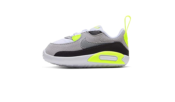nike air max crib shoes