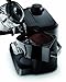 DeLonghi BCO320T Combination Espresso and Drip Coffee- Black
